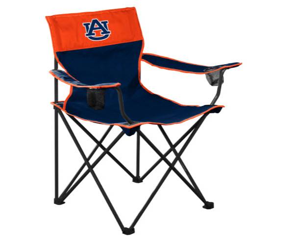 Auburn Tigers Big Boy Chair