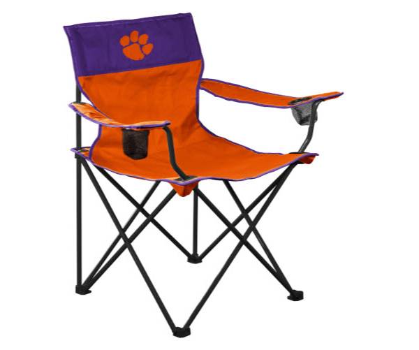 Clemson Tigers Big Boy Chair