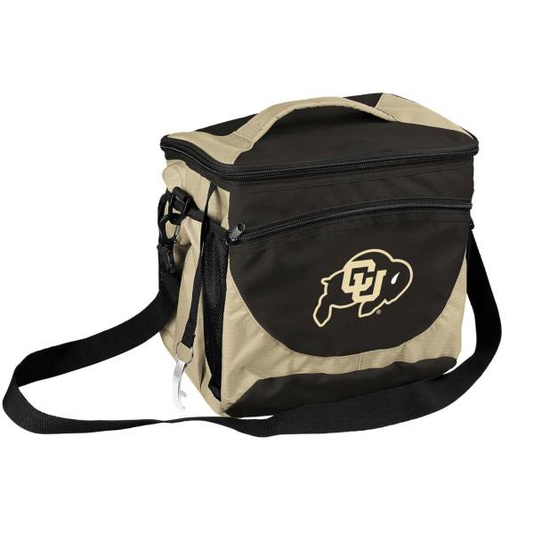 Colorado Buffaloes 24 Can Cooler product image