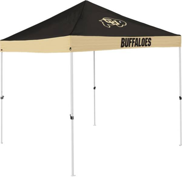 Colorado Buffaloes Economy Canopy