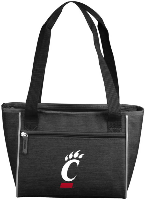 Cincinnati Bearcats 16-Can Cooler