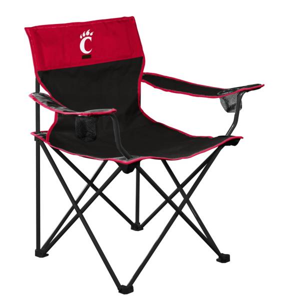 Cincinnati Bearcats Big Boy Chair