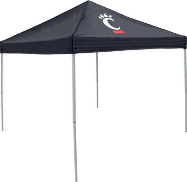 Logo Cincinnati Bearcats Pop Up Canopy