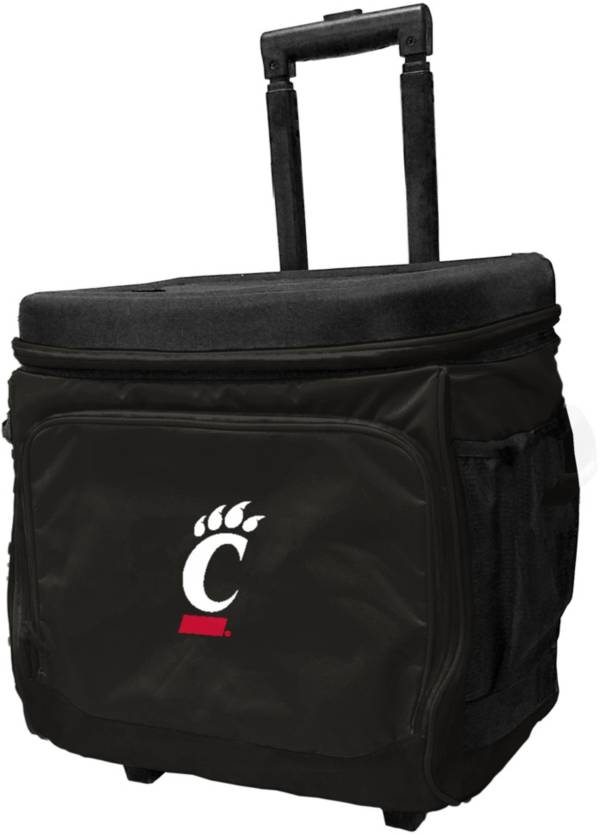 Cincinnati Bearcats Rolling Cooler
