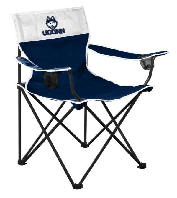 Connecticut Huskies Big Boy Chair product image
