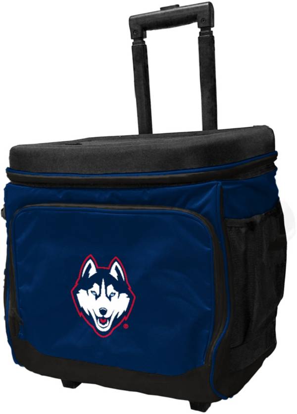UConn Huskies Rolling Cooler