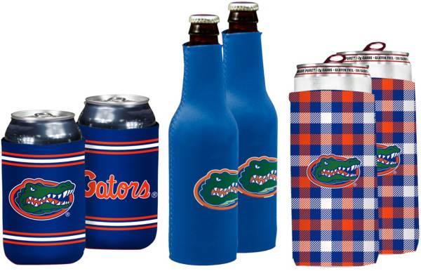 Florida Gators Koozie Variety Pack