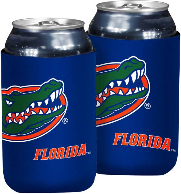 Florida Gators Flat Koozie