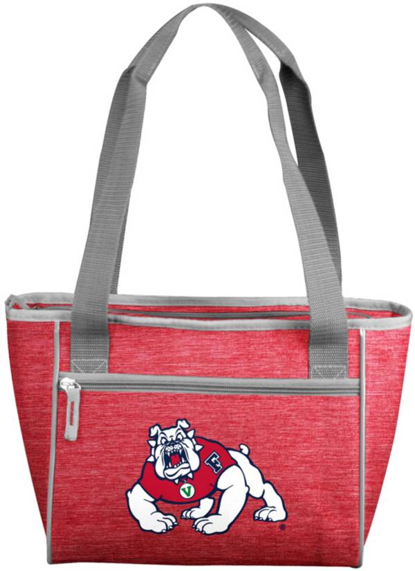 Fresno State Bulldogs 16-Can Cooler