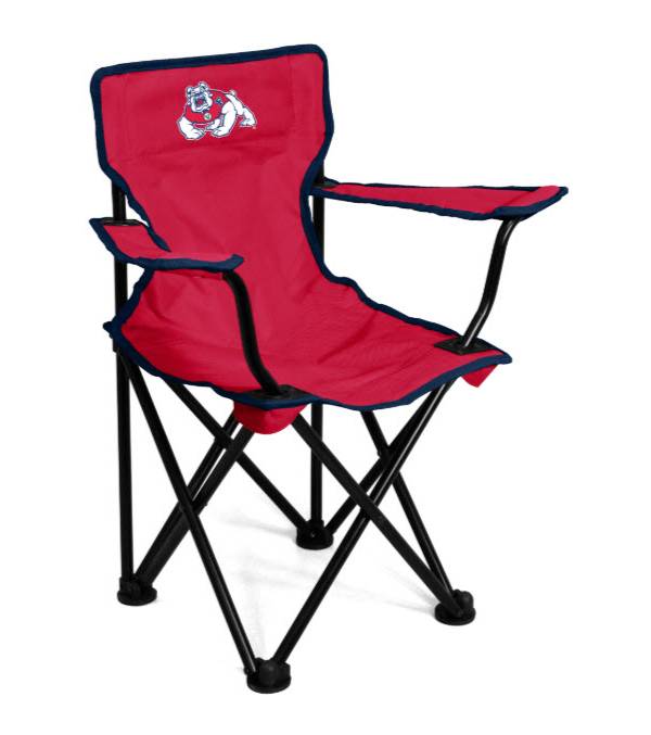 Fresno State Bulldogs Toddler Chair