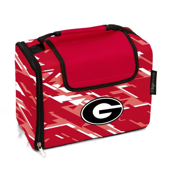 Georgia Bulldogs 12 Can Keeper Cooler