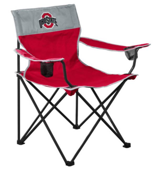 Ohio State Buckeyes Big Boy Chair