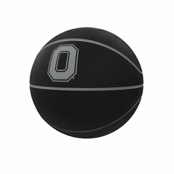 Ohio State Buckeyes Blackout Basketball