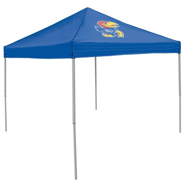 Kansas Jayhawks Economy Canopy product image