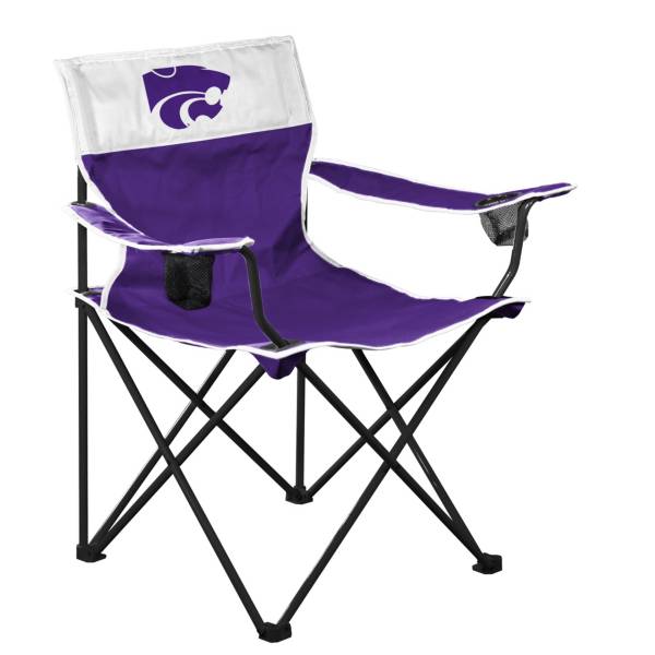 Kansas State Wildcats Big Boy Chair