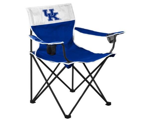 Kentucky Wildcats Big Boy Chair