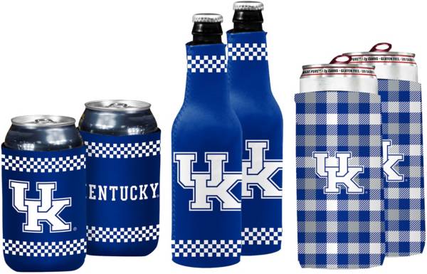 Kentucky Wildcats Koozie Variety Pack