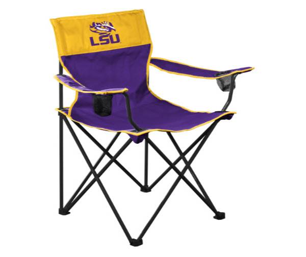 Logo LSU Tigers Big Boy Chair product image