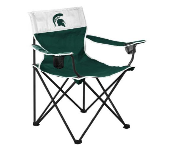 Michigan State Spartans Big Boy Chair