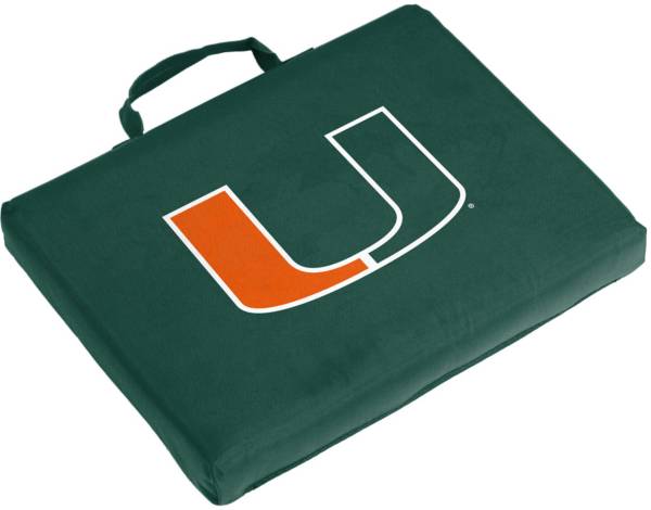 Miami Hurricanes Bleacher Cushion product image