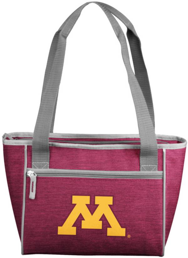 Minnesota Golden Gophers 16-Can Cooler