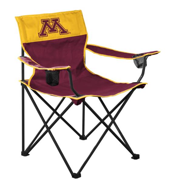 Minnesota Golden Gophers Big Boy Chair