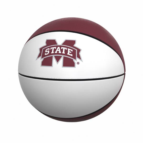 Mississippi State Bulldogs Autograph Basketball