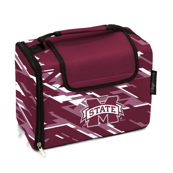 Mississippi State Bulldogs 12 Can Keeper Cooler