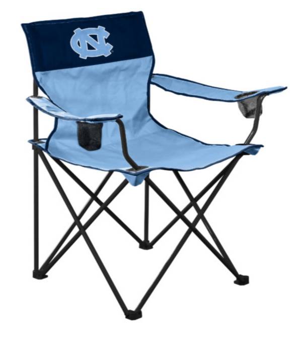 North Carolina Tar Heels Big Boy Chair