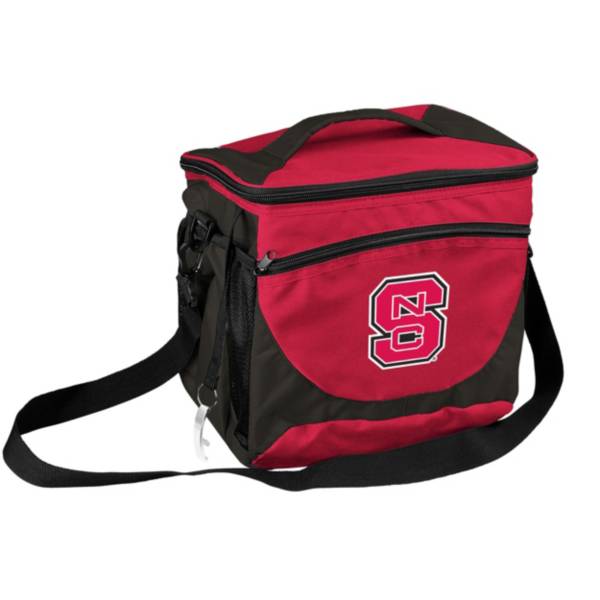 North Carolina State Wolfpack 24 Can Cooler