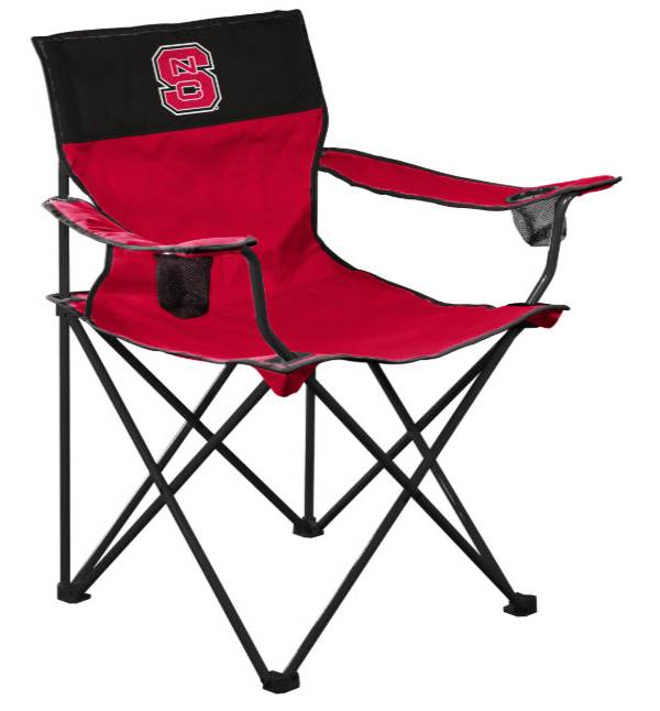 North Carolina State Wolfpack Big Boy Chair