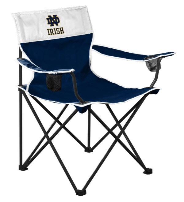 Notre Dame Fighting Irish Big Boy Chair