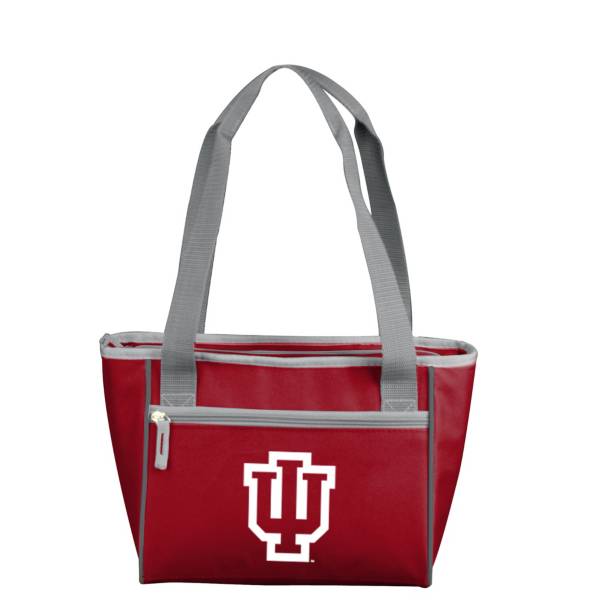 Indiana Hoosiers 16-Can Cooler Tote