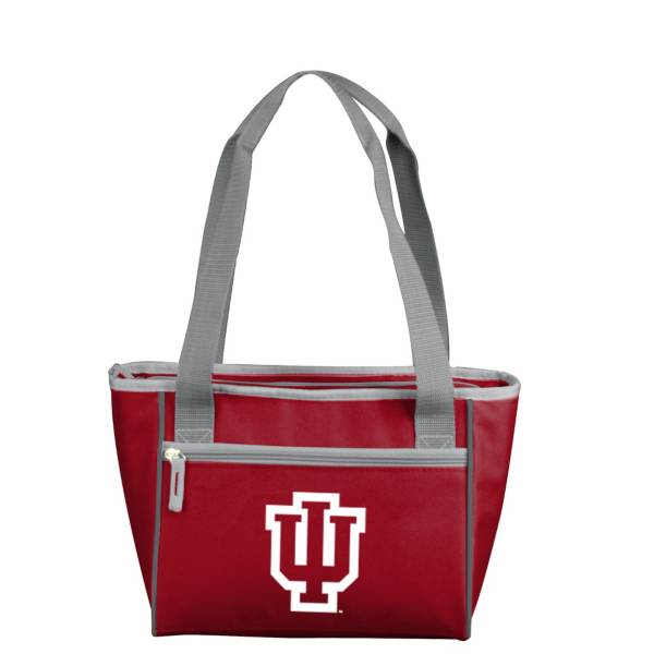 Indiana Hoosiers 16-Can Cooler Tote product image