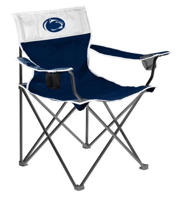 Penn State Nittany Lions Alabama Big Boy Chair