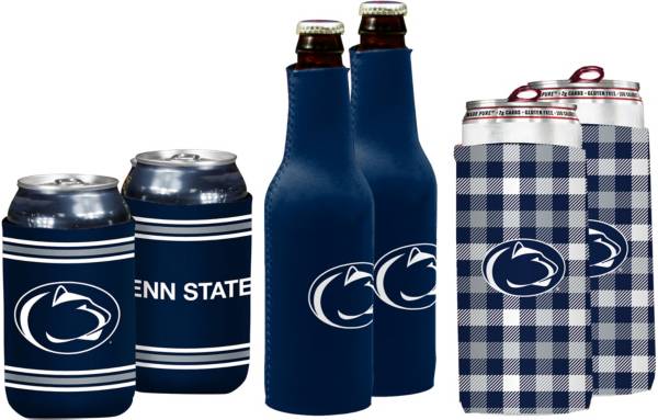 Penn State Nittany Lions Koozie Variety Pack