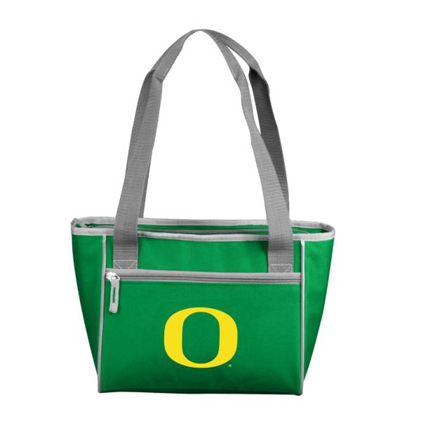 Oregon Ducks 16-Can Cooler Tote