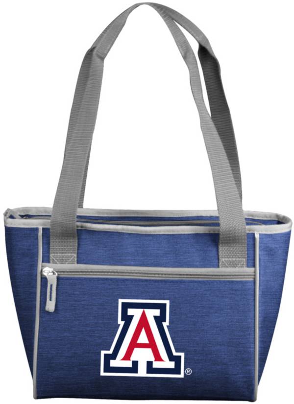 Arizona Wildcats 16-Can Cooler