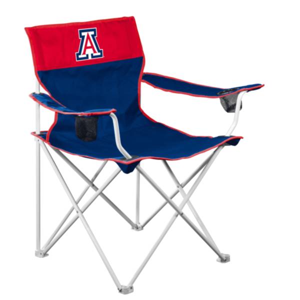Arizona Wildcats Big Boy Chair