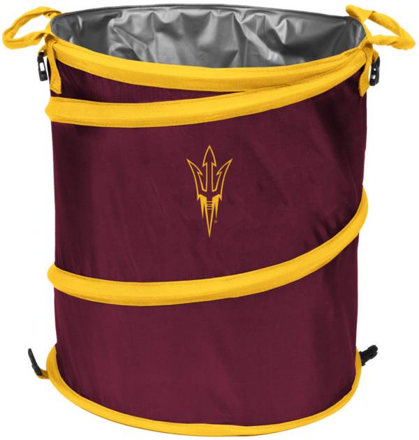 Arizona State Sun Devils Trash Can Cooler