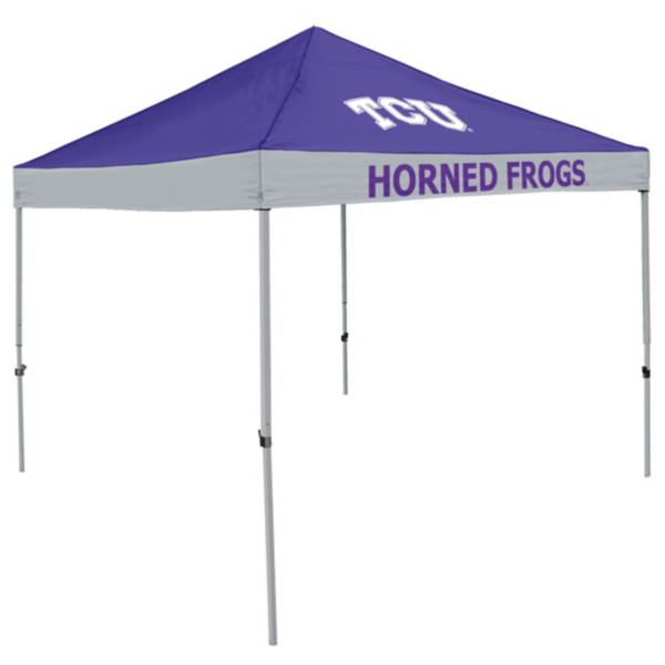 TCU Horned Frogs Pop Up Canopy