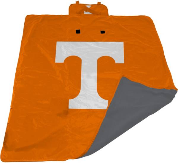 Logo Tennessee Volunteers 60'' x 80'' All Weather XL Blanket