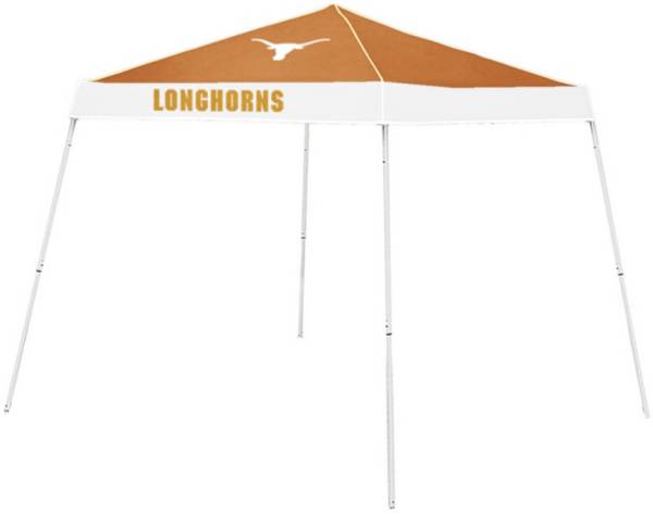 Texas Longhorns Canopy