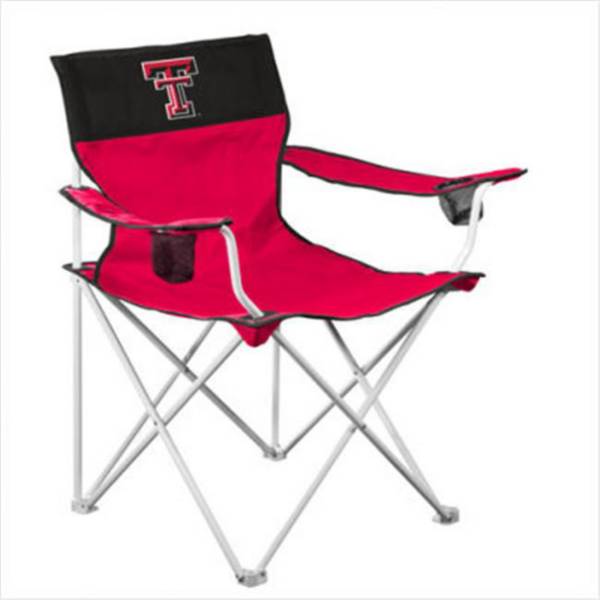 Texas Tech Red Raiders Big Boy Chair