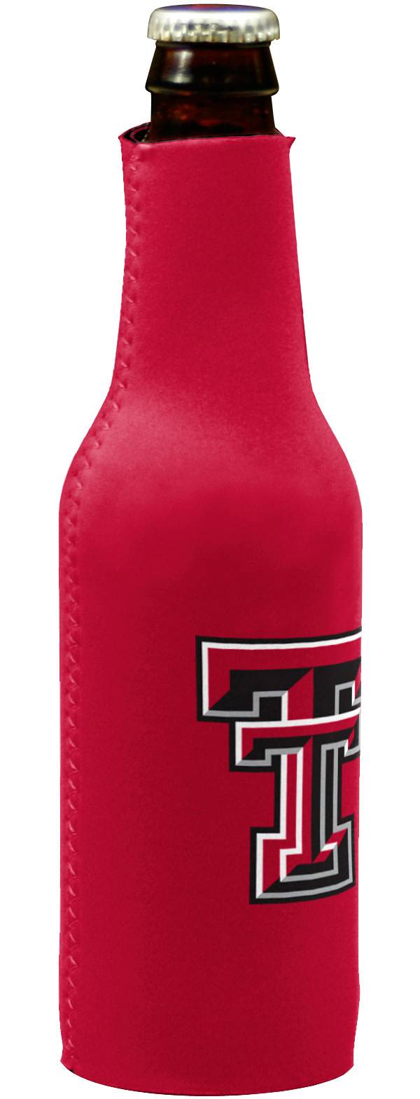 Texas Tech Red Raiders Bottle Koozie