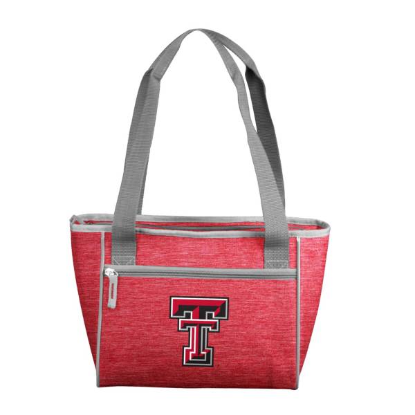 Texas Tech Red Raiders 16-Can Cooler Tote