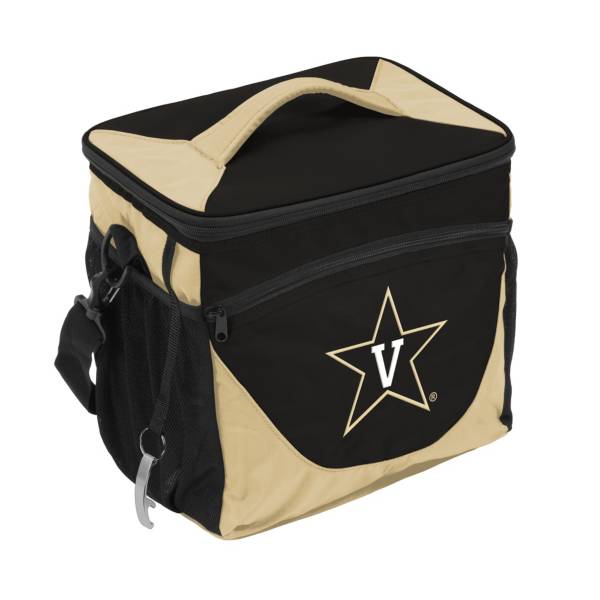 Vanderbilt Commodores 24 Can Cooler