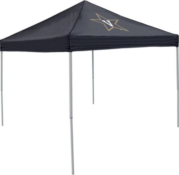 Logo Vanderbilt Commodores Tailgate Canopy