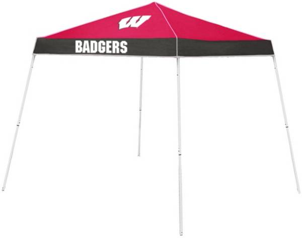 Wisconsin Badgers Canopy