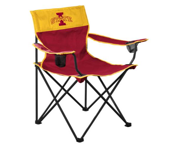 Iowa State Cyclones Big Boy Chair